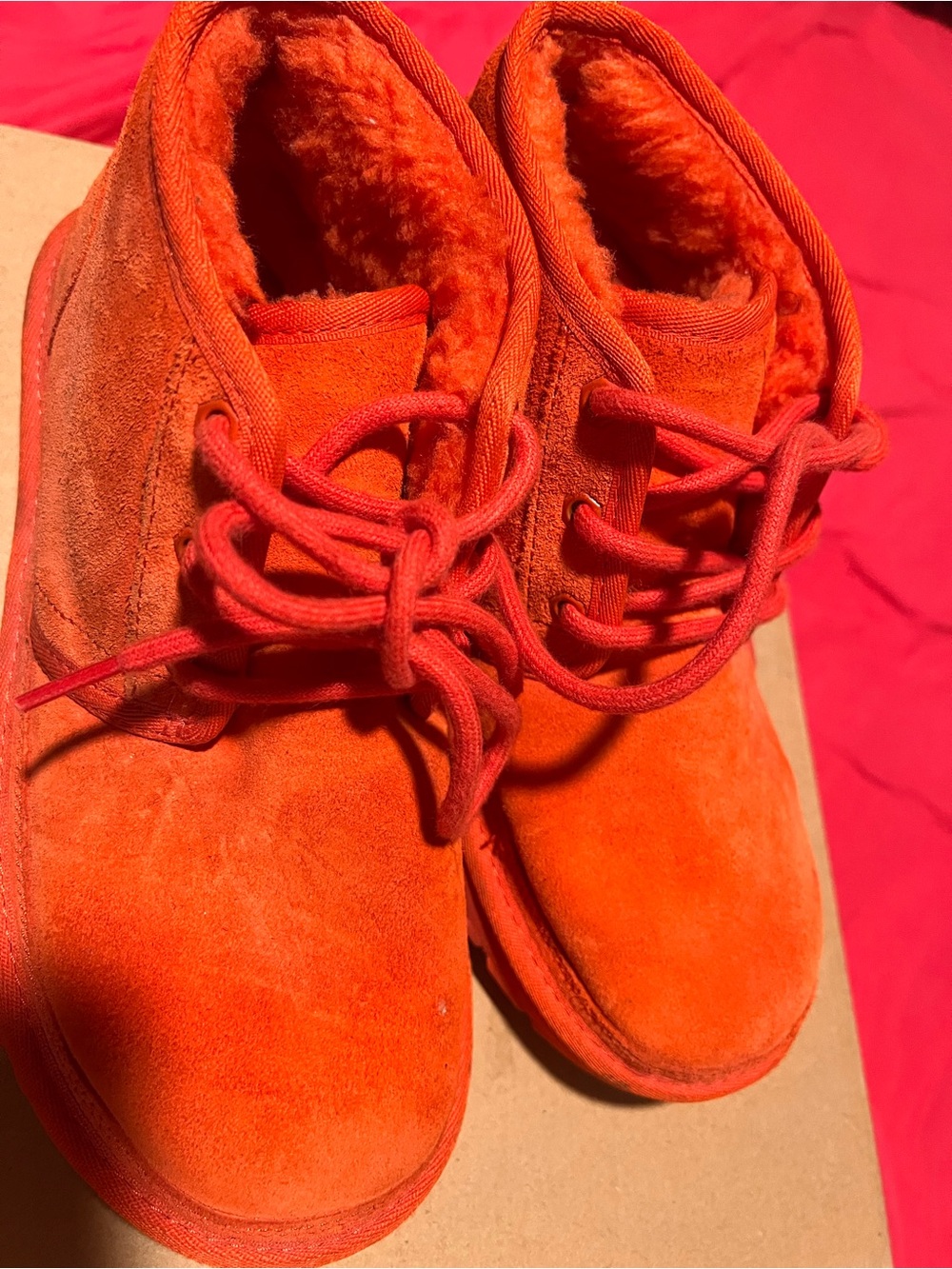 Women’s Uggs